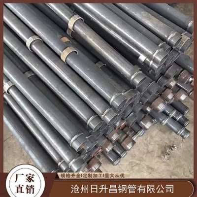 洛阳最薄的声测管壁厚可以到什么程度