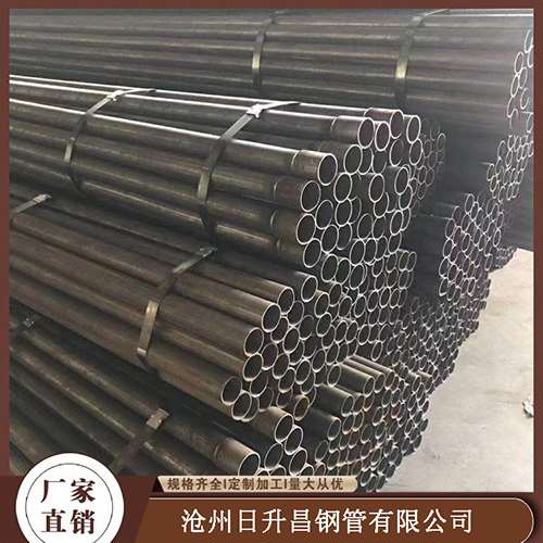 洛阳57声测管多少钱一米