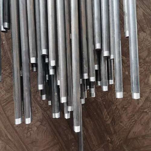 洛阳声测管重量是多少？买管必知的计算公式