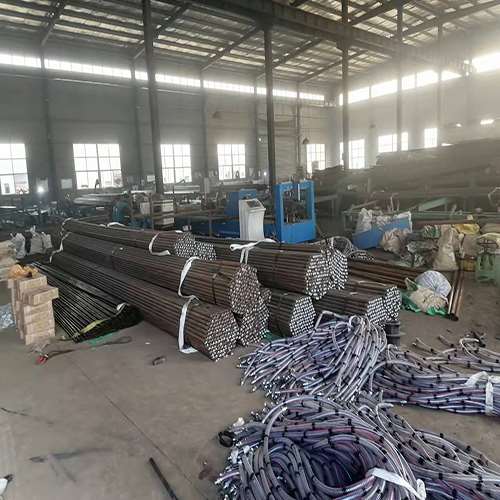 洛阳声测管施工及验收规范（最全最详细）