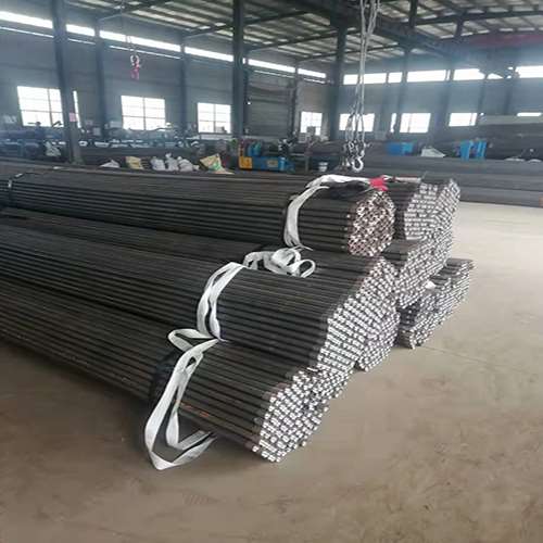 洛阳声测管为什么需要管帽？用途详解